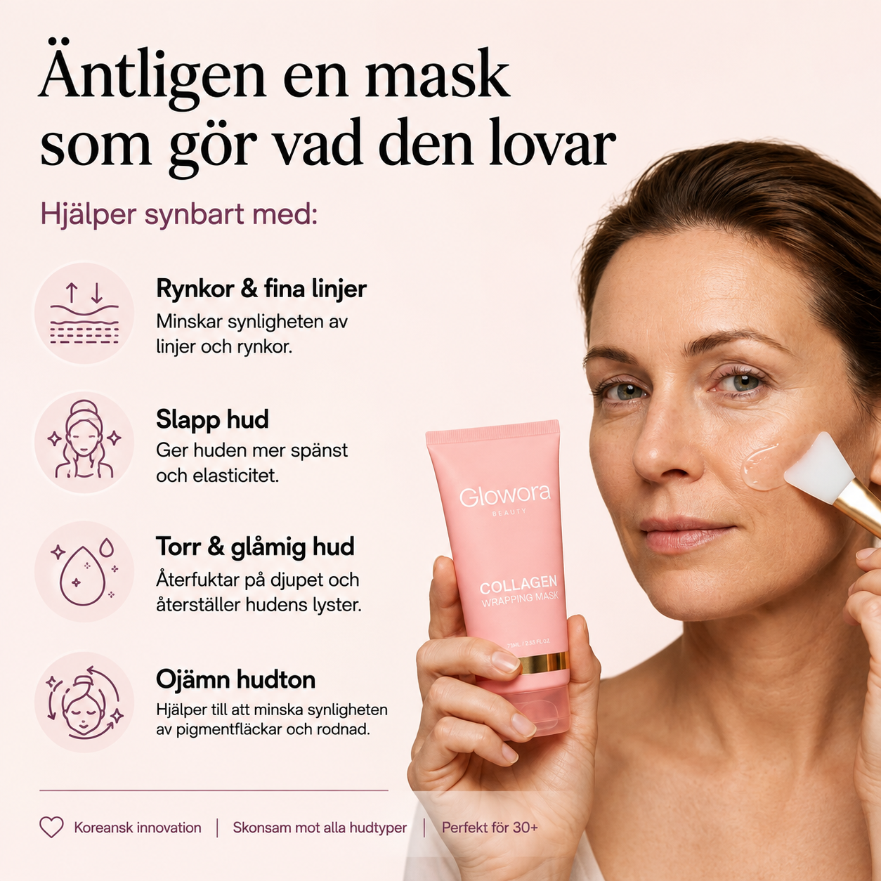Overnight Moisture Reset™